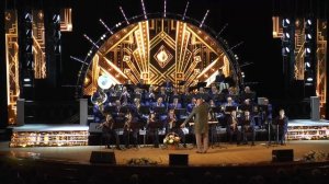 А. Хачатурян - Лезгинка из балета "Гаянэ"