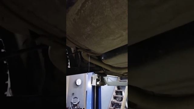 Вода в глушителе смотреть онлайн