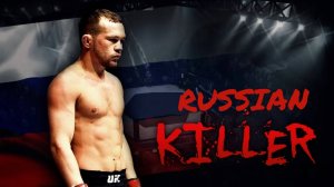 Возвращение Беспощадного - Пётр Ян на UFC Абу-Даби