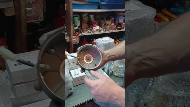 Самые востребованные запчасти для лебёдок ComeUp - всегд?