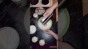 тарзи тайёр кардани пирог ё ин ки пирожни😊🤗🥰🫶🫶🫶