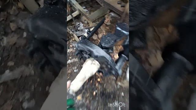 Замена передних ступиц Freightliner flc 120 смотреть онлайн