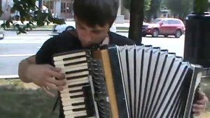 Танго в Небе Петр Дранга Аккордеон (82 RUS reupload)