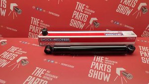 Шимми, воблинг на Jeep Grand Cherokee WJ - как не допустить и как ?