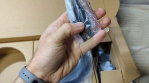 Распаковка UAudio Patron P6 и запуск от Alpine UTE-200BT