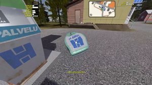 обзор на мод на рикошет My Summer Car