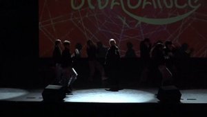ALL(H)OURS - Gotcha K-pop cover dance (кейпоп танцы) школа танца Divadance
