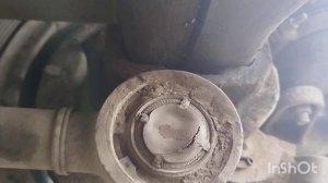 замена прокладок  гбц и немного ремонта камаза