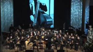 Астор Пьяццолла Кичо