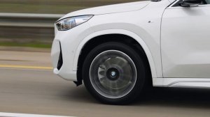 Обзор BMW X1 Long 2024 в новом кузове U12. Честный тест-драйв: п?