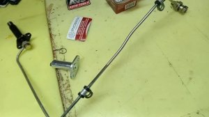 Мех.натяжитель цепи вместо гидравлического в ниву. Ка?