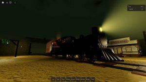 мой брони поезд в мёртвых рельсах dead rails