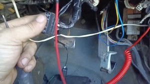 Тойота Королла 100 кузов, периодически не заводится и г?