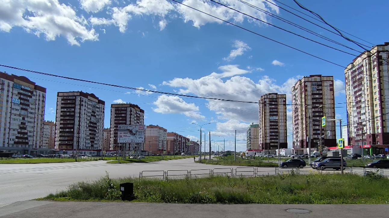 г. Магнитогорск Ср, 21 мая 2025 проспект Карла Маркса смотреть онлайн