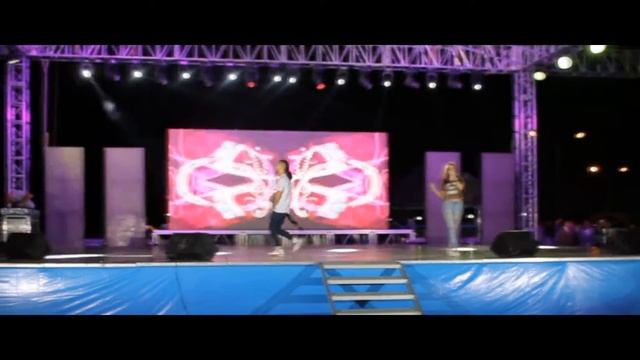 2OYA-Концерт ко дню молодежи2015