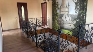 Жилой дом 3 этажа