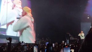 T-FEST, СКРИПТОНИТ - Ламбада (live, концерт | Варшава, Польша