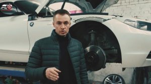 Тормозные диски TAYGA
