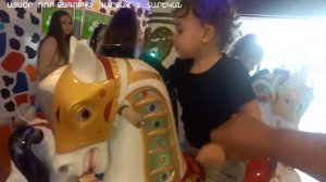 СЕГОДНЯ  РОБУ  ИСПОЛНЯЕТСЯ  ДВА  ГОДА