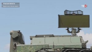 Российская система ПВО сбила за ночь 105 украинских БПЛА / События на ТВЦ