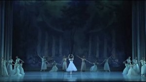 Mazurka from the ballet Chopiniana Мазурка из балета Шопениана