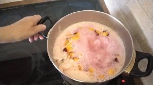 Варенье пятиминутка из персиков от Нади