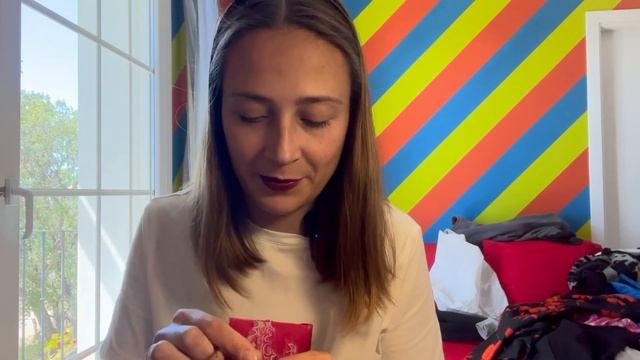 Сшила платья для ФЛАМЕНКО... для Ферии в Севилье!
