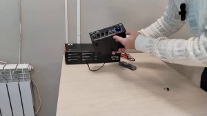 Обзор усилителя звука АК-45 Pro. Тест на акустике DL-AUDIO Barra