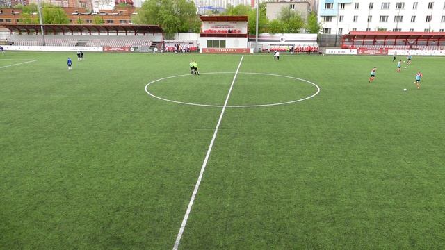 14.05.2023 Химки - Крылья Советов (2008 г.р.)