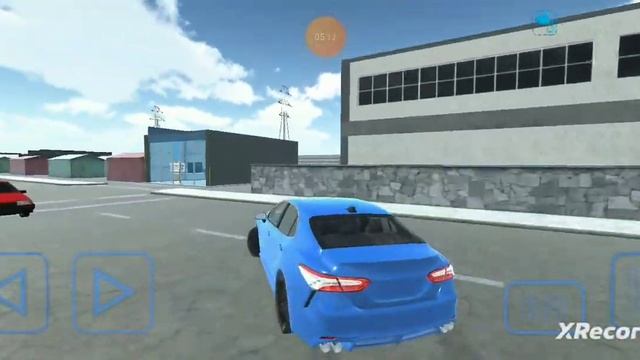 игра симулятор водителя смотреть онлайн