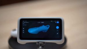 Обзор 3D-сканера Shining 3D EinStar Vega #3d #3dscanning #shining3d #обзор #3дс?