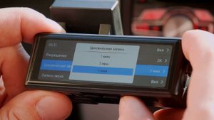 Обзор автомобильного видеорегистратора Digma FreeDrive 940W