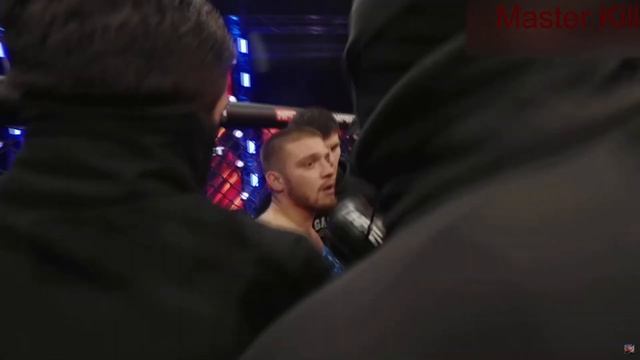 АКАБ VS ФАРА  КОНФЛИКТ В ОКТАГОНЕ ПЕРЕД БОЕМ! смотреть онлайн