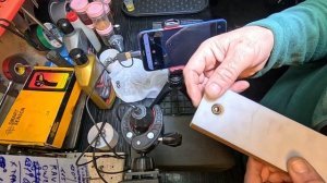 Новый лидер по t°C MANNOL MAXPOWER 4x4 75W140 тест на Четырехшарико