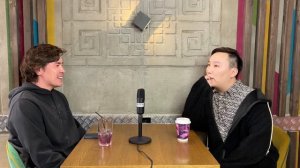 Подкаст Острые разговорчики с Владимиром Дормидонтовым [dormidontov_]