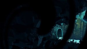 Rayman Legends - №112 Берегись миниатюрного Марри