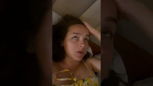 Заболела на отдыхе, сильная слабость. Про толерантность, расизм, корректное общение про разные нации