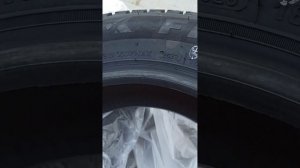 Распаковка — Зимняя шина Firemax FM 805+ 185/65R15