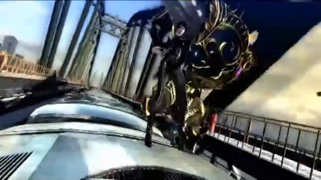 Bayonetta 2 в скоро - Игронавты на QTV 121 выпуск!