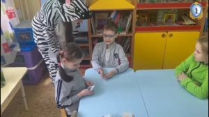 Дорожная грамотность в школе №924