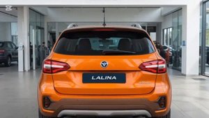 "Lada Kalina 2025 — Возвращение легенды? Полный обзор и тест-д