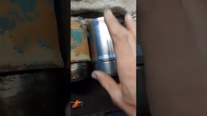 УМЗ-417 100мм сотка ЧАСТЬ 2 сравнение гильз змз-410 змз-402 у?