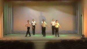 Как родная меня мать