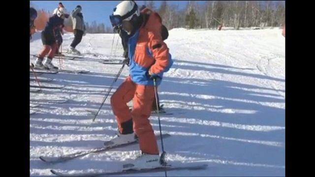 Крест и крест с прыжком 4