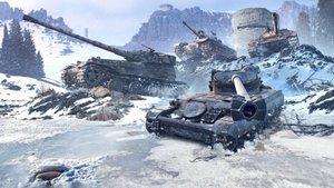 Tankist pt.31