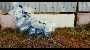 Восстание мусора. Короткометражный фильм. 2022.