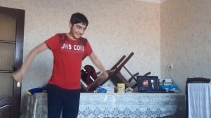 Амур Успаев - Кавказ