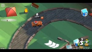 🏍️смешной Crash of Cars🏎️