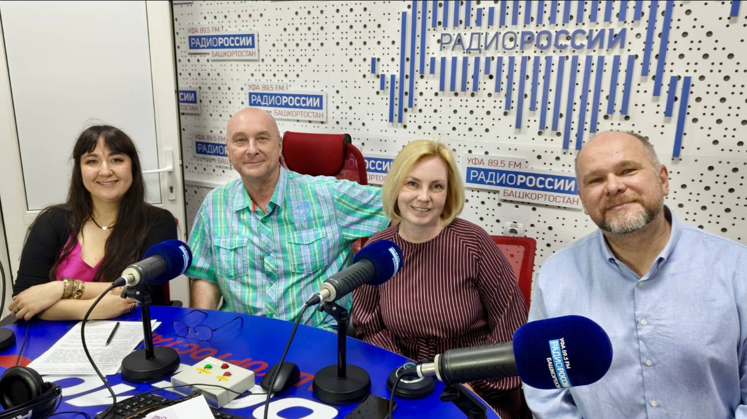 "Самовар" 22 мая: говорили о премьере спектакля "Коллекция смеха" в Театре кукол