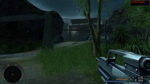 Far Cry (2004) PC | 19 Самый легкий уровень